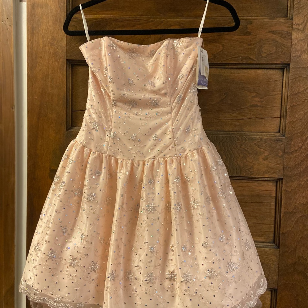 Brand new with tags